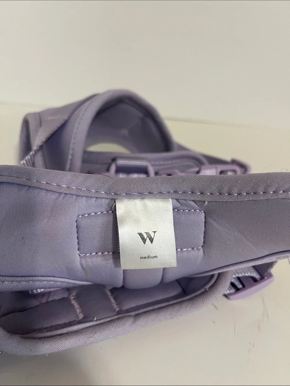 Wild One comfortable padded